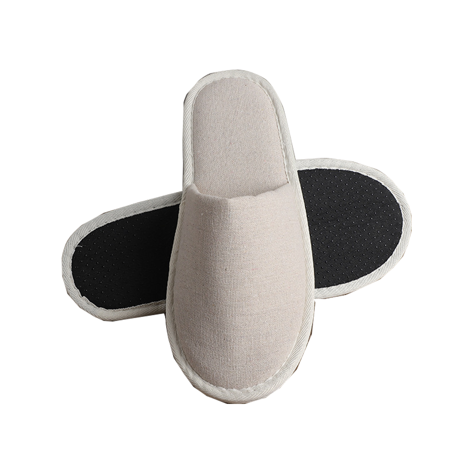 comfort disposable slippers 4