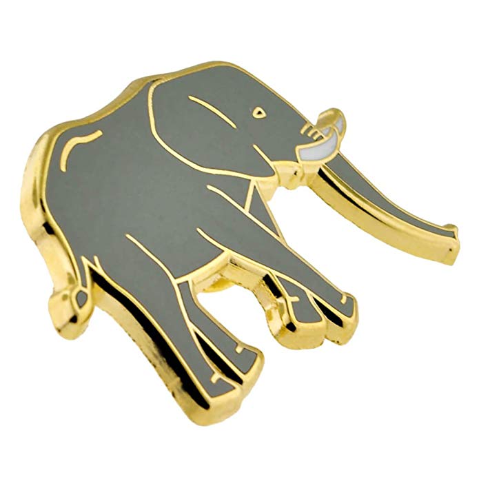 Animal Lapel Pins 4