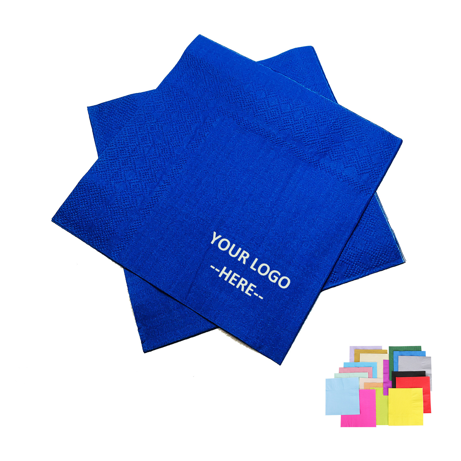 Tissue Paper 2