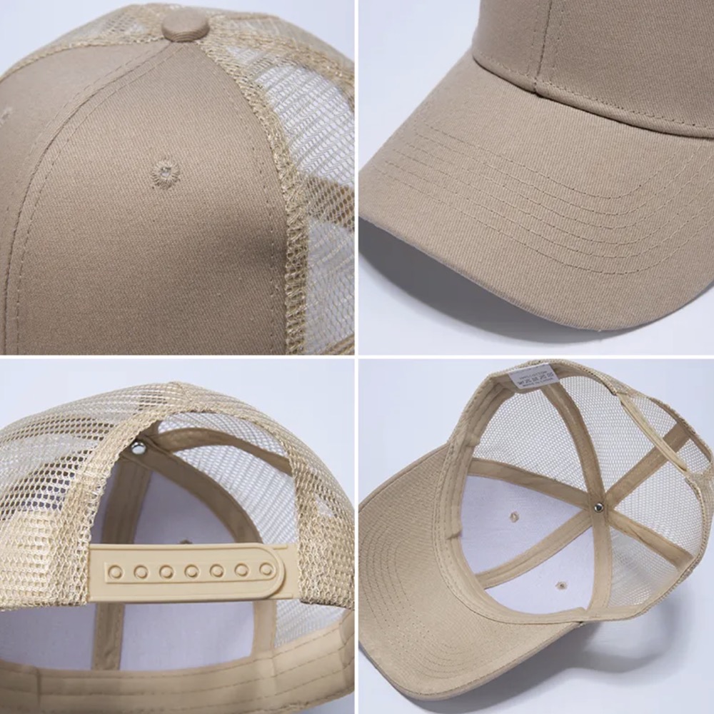 Tactical Baseball Cap 2