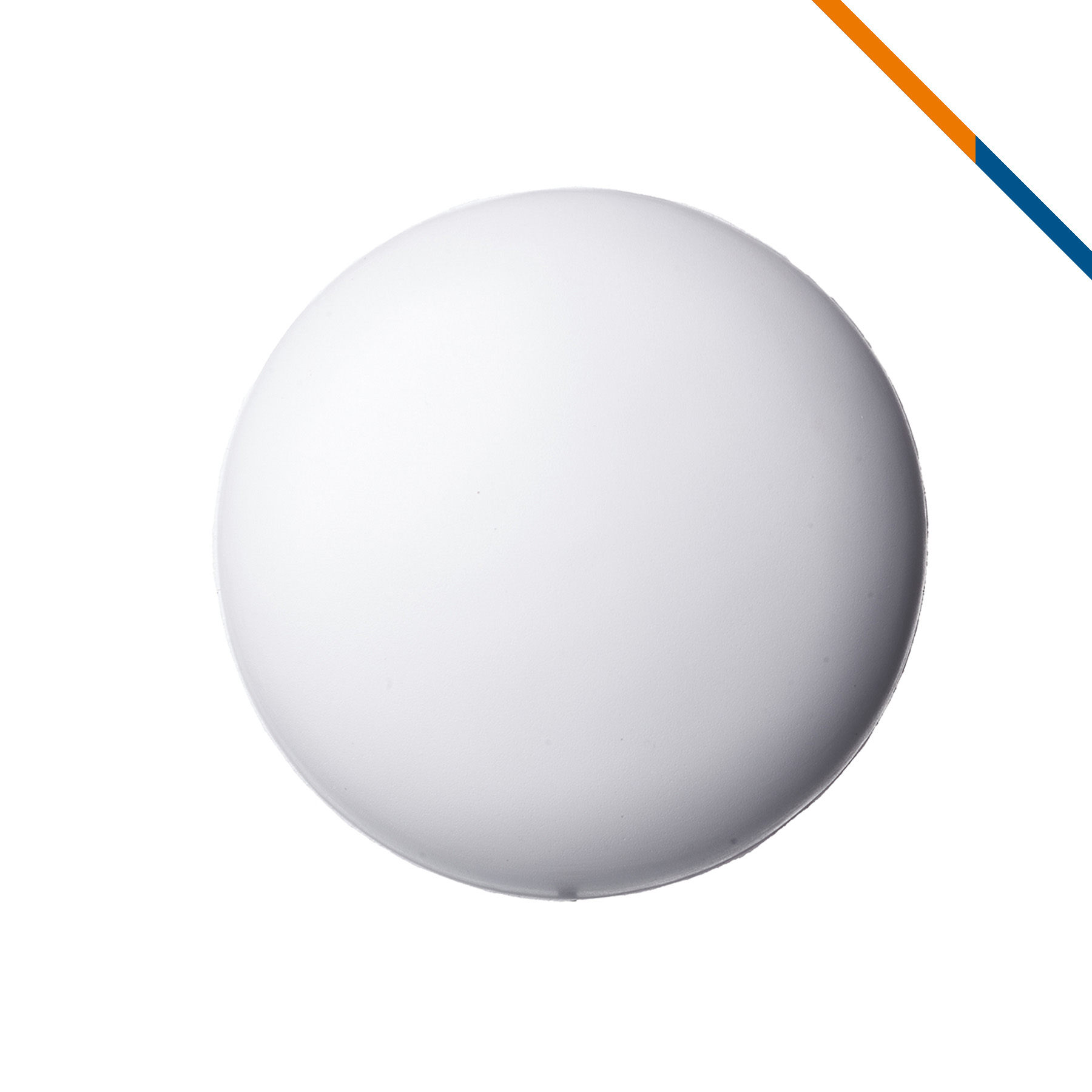 Jamison Oval Shaped Stress Ball 5