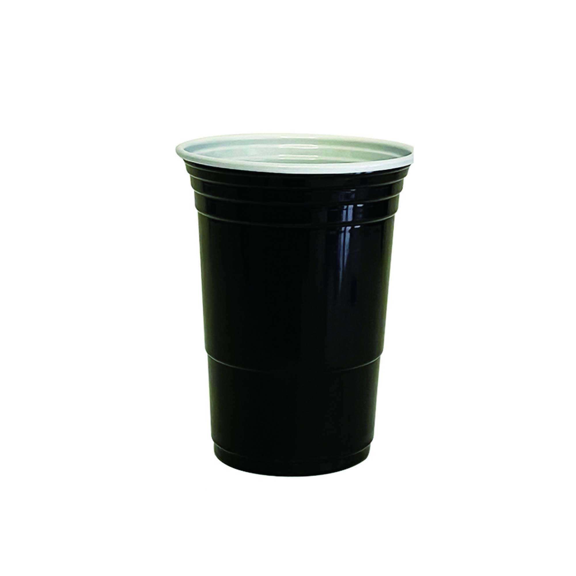 Quality 15 OZ Disposable Colorful Party Plastic Cup 2