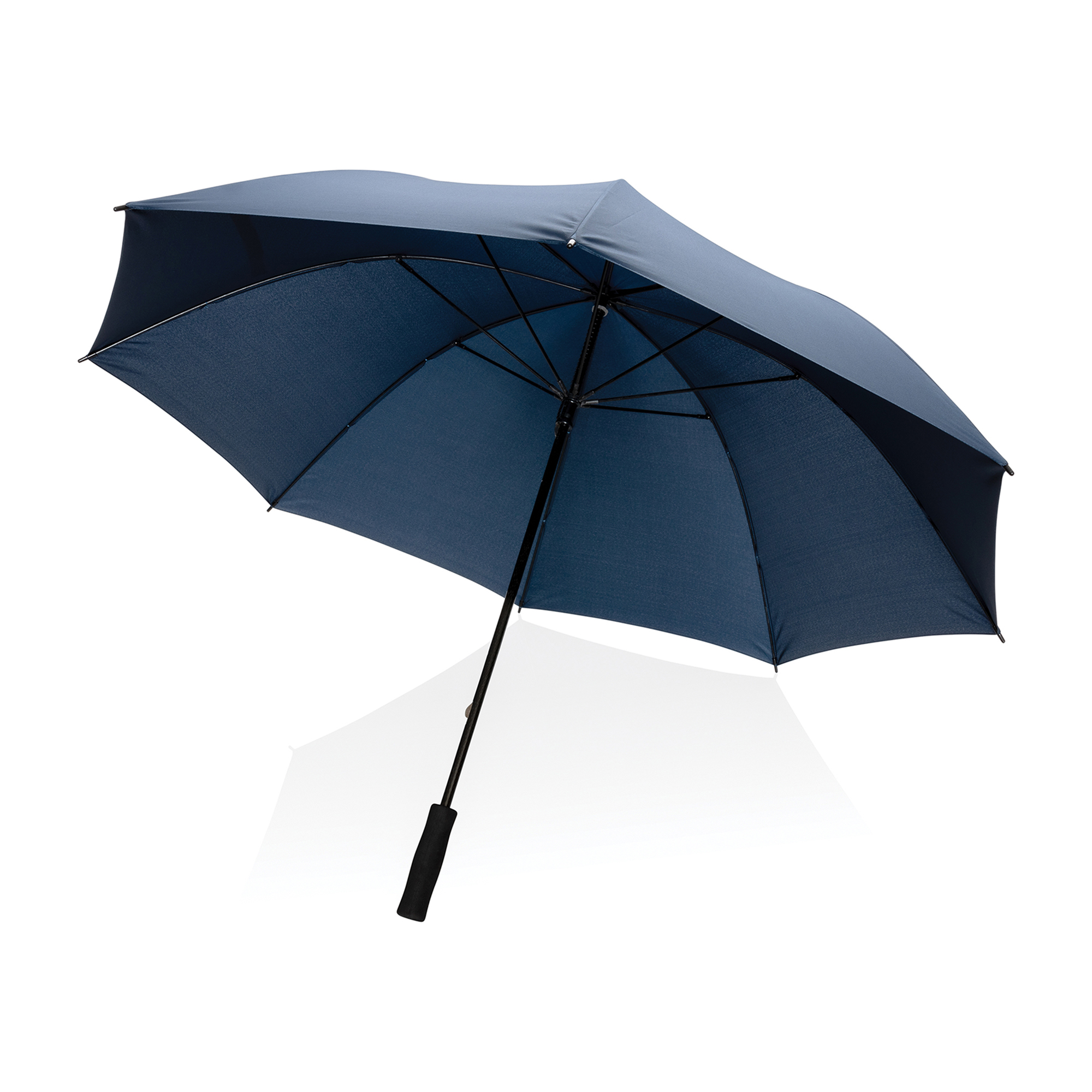 30" Impact AWARE™ RPET 190T Storm Proof Umbrella 9