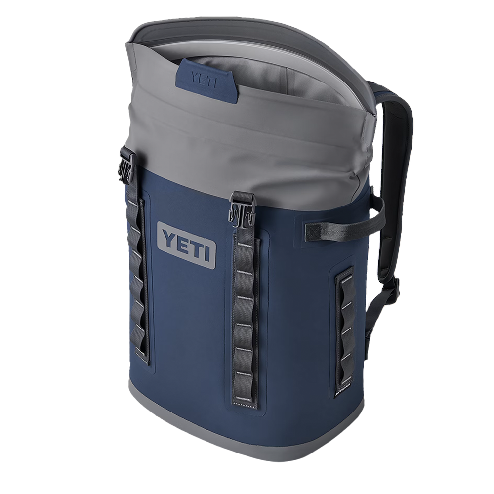 Yeti M20 Hopper Backpack Cooler 7