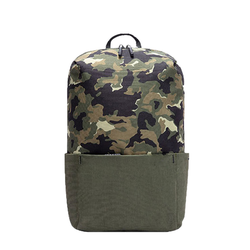 Lightweight School Backpack with Pockets 17