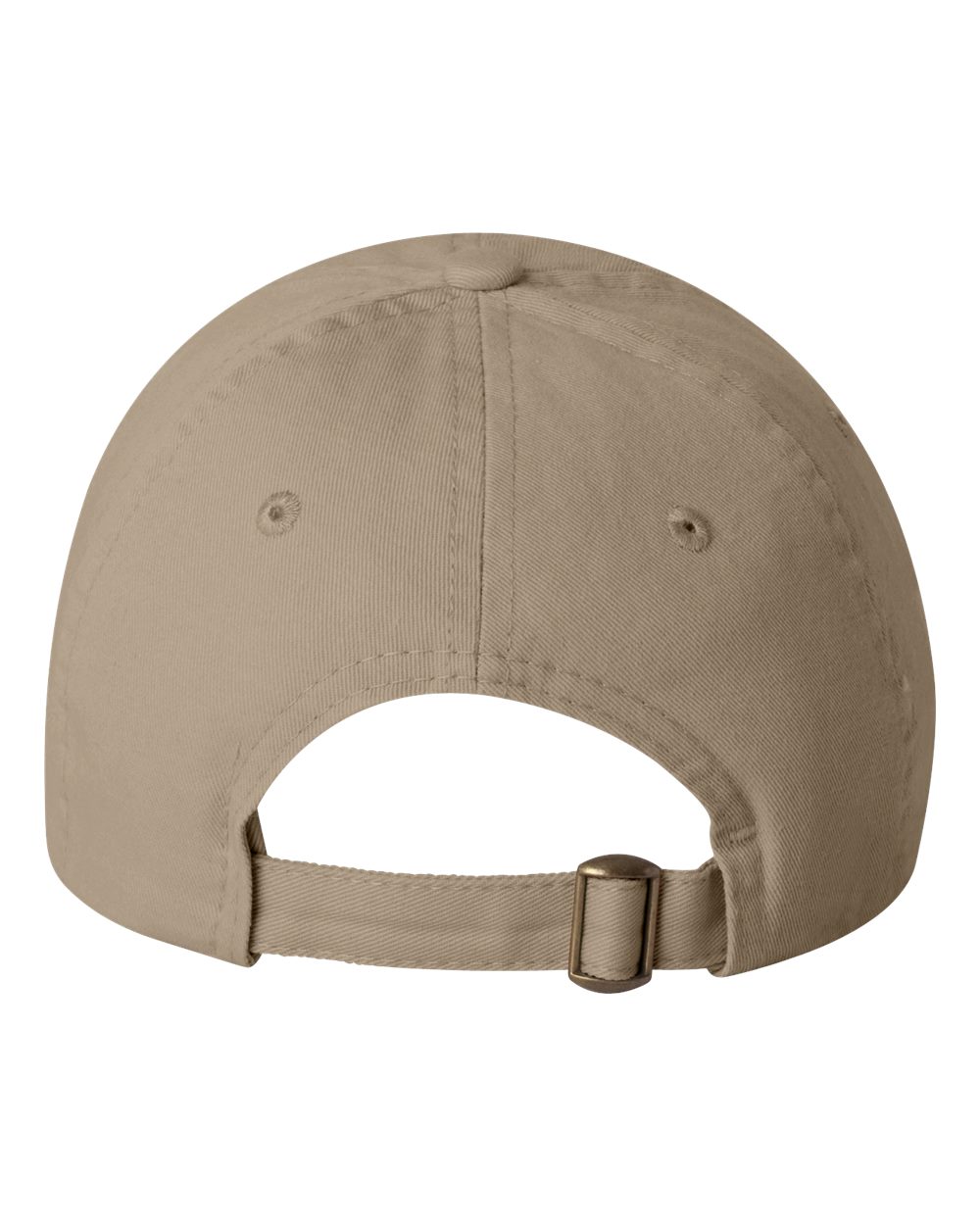 Youth Small Fit Bio-Washed Dad Hat - VC300Y 43