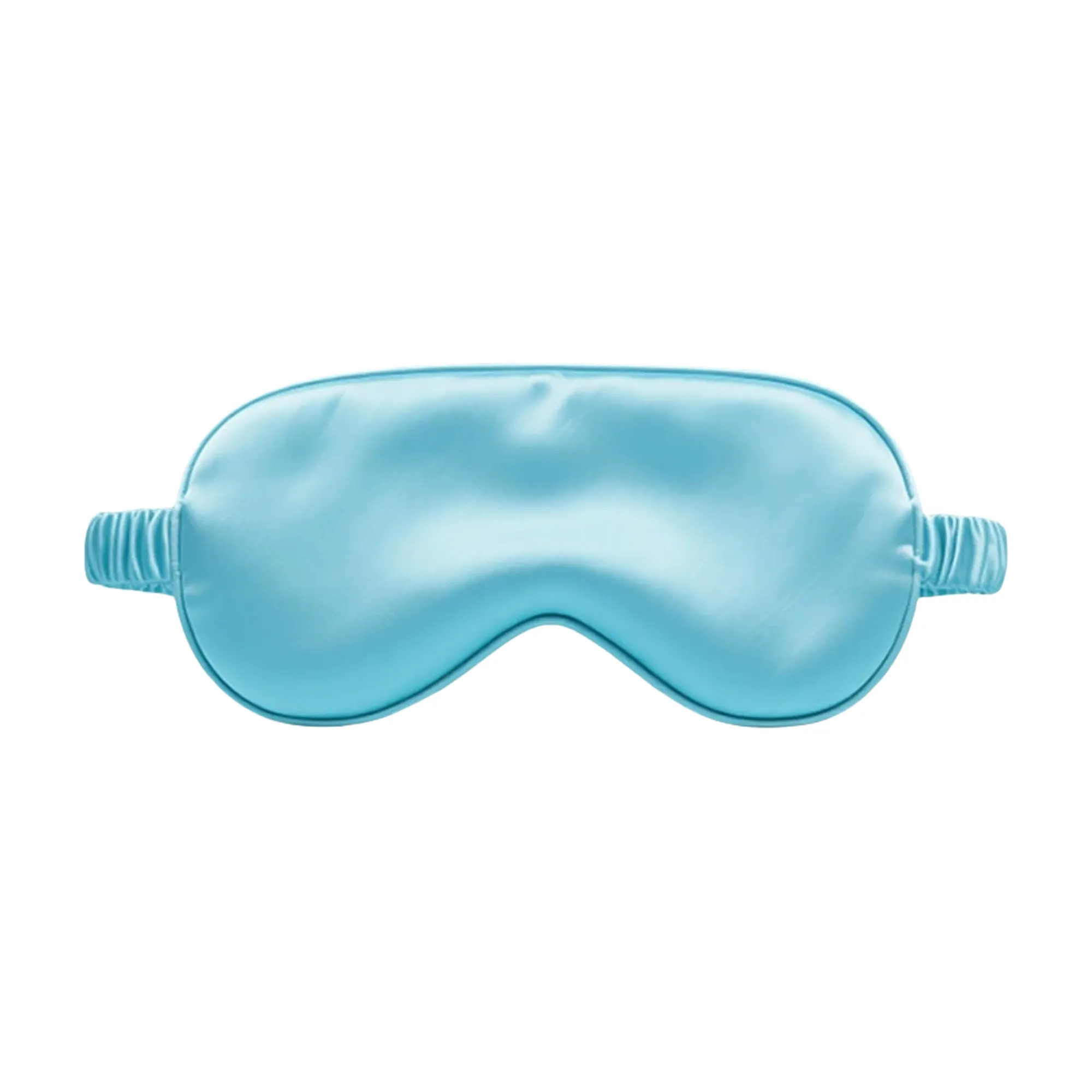 Luxurious Embroidered Silk Eye Masks 1