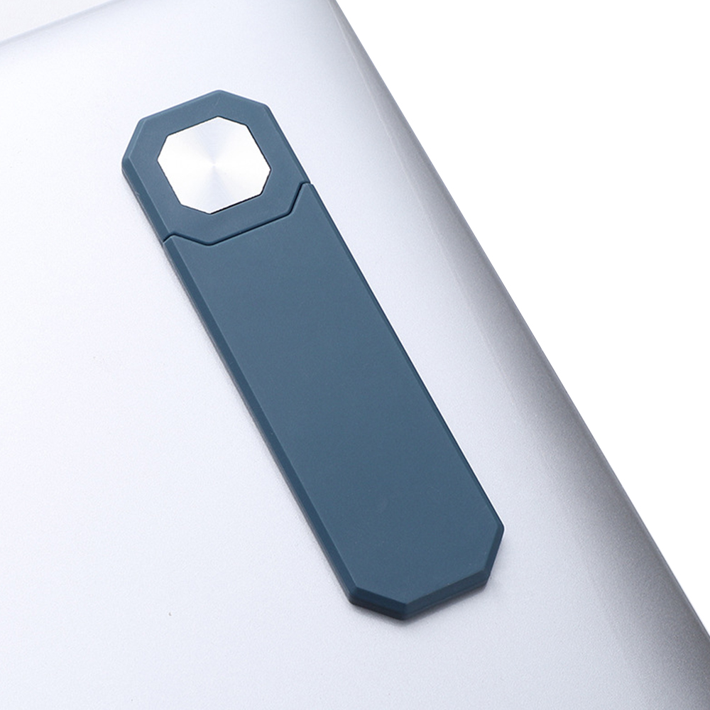 Portable plastic magnetic vehicle navigation phone support 3