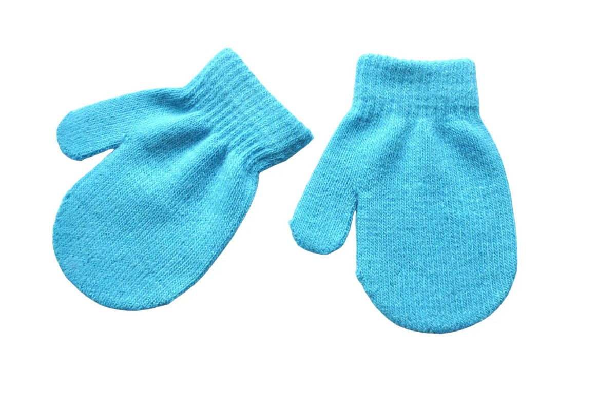 Acrylic Fiber Gloves for Cold Weather 8