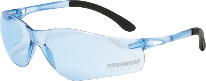 Zenon Blue Glasses