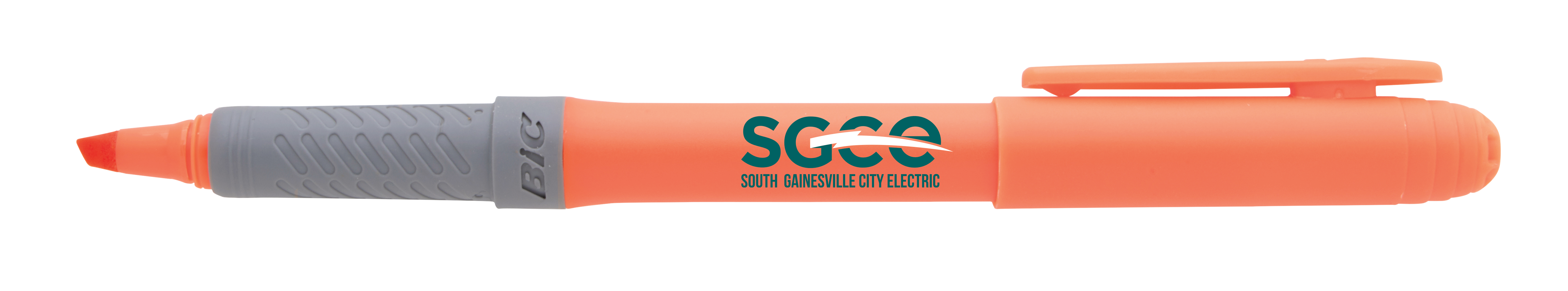 BIC® Brite Liner Grip™