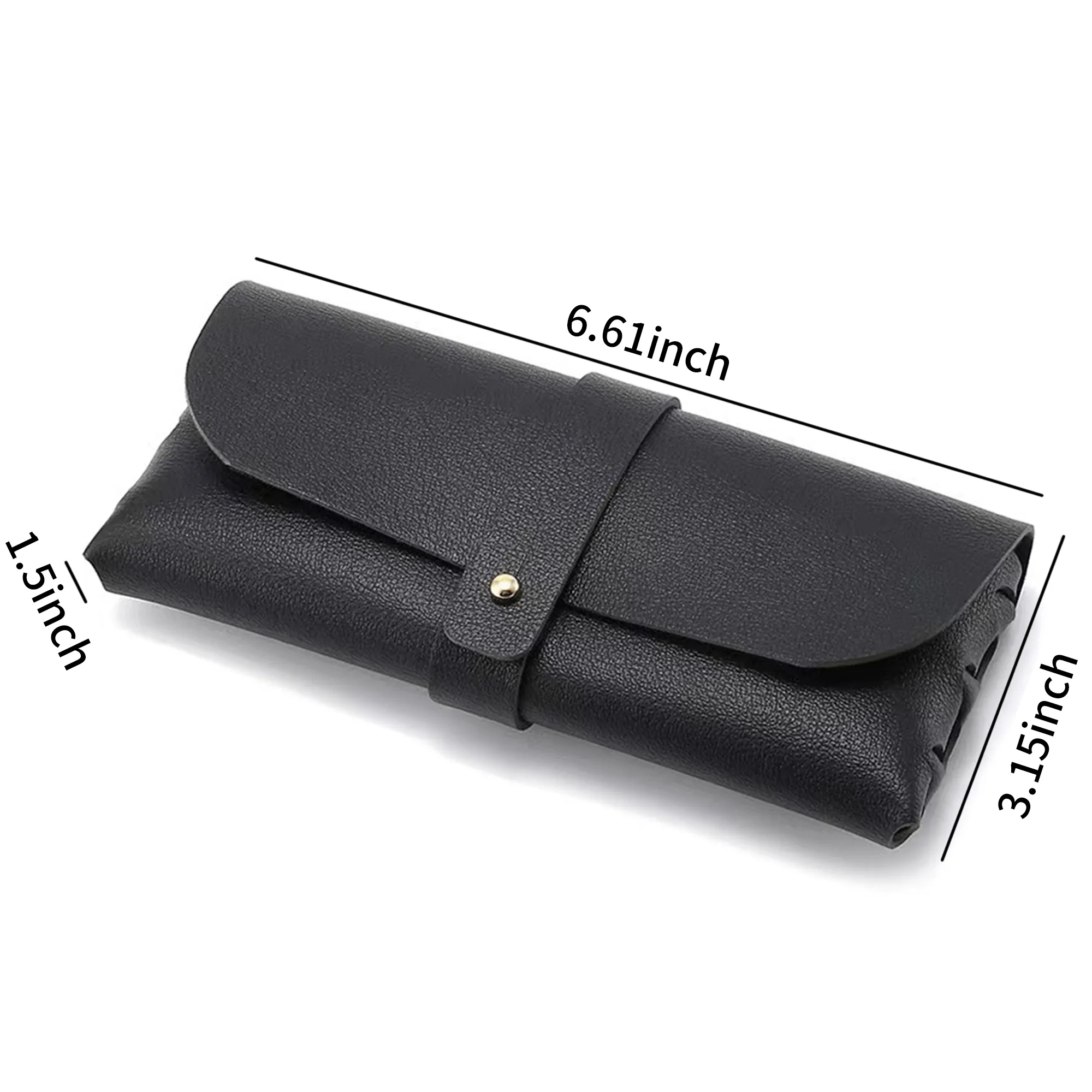 Portable Eyewear Storage Case 4