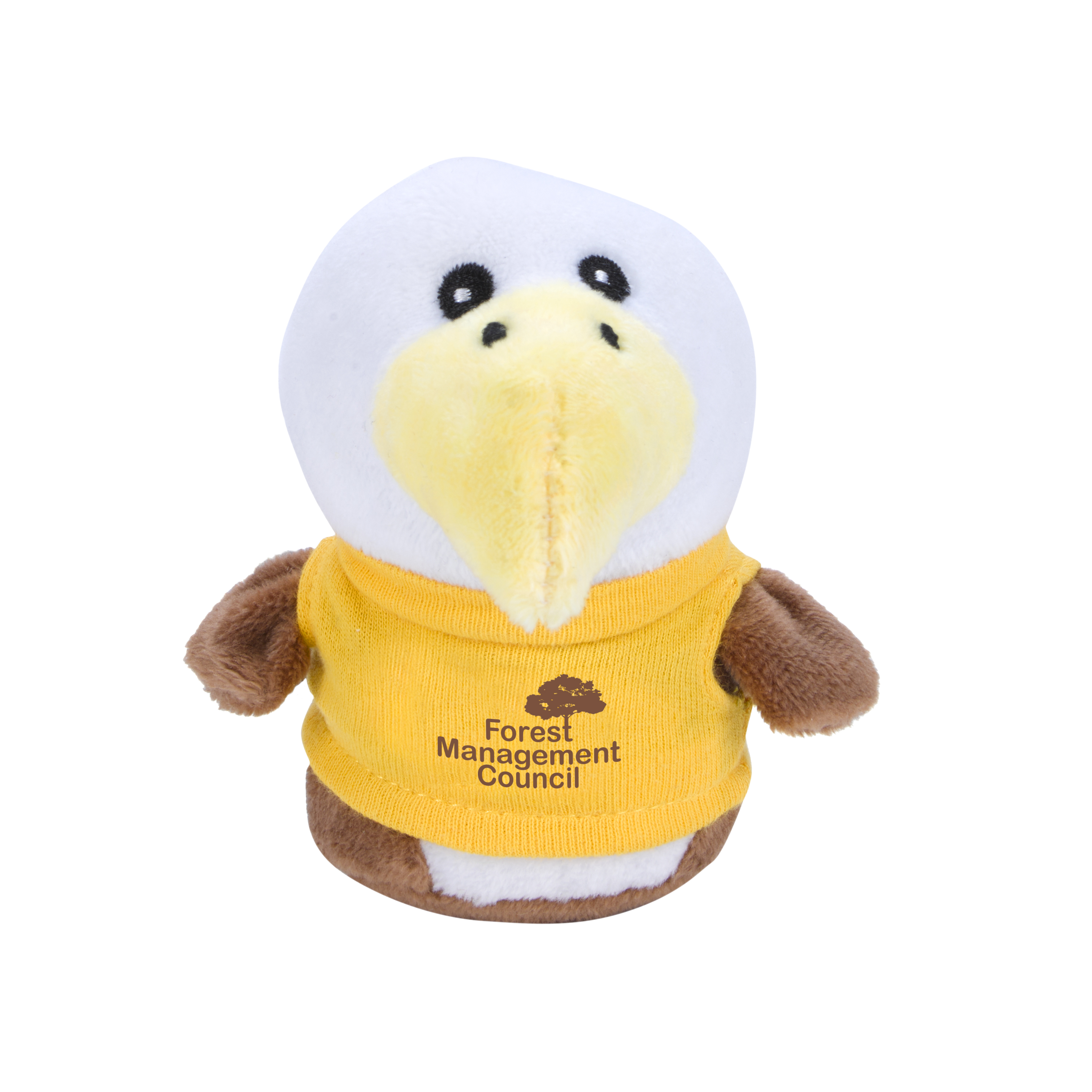 Chelsea Teddy Bear™ Shorties - 4" Plush 206