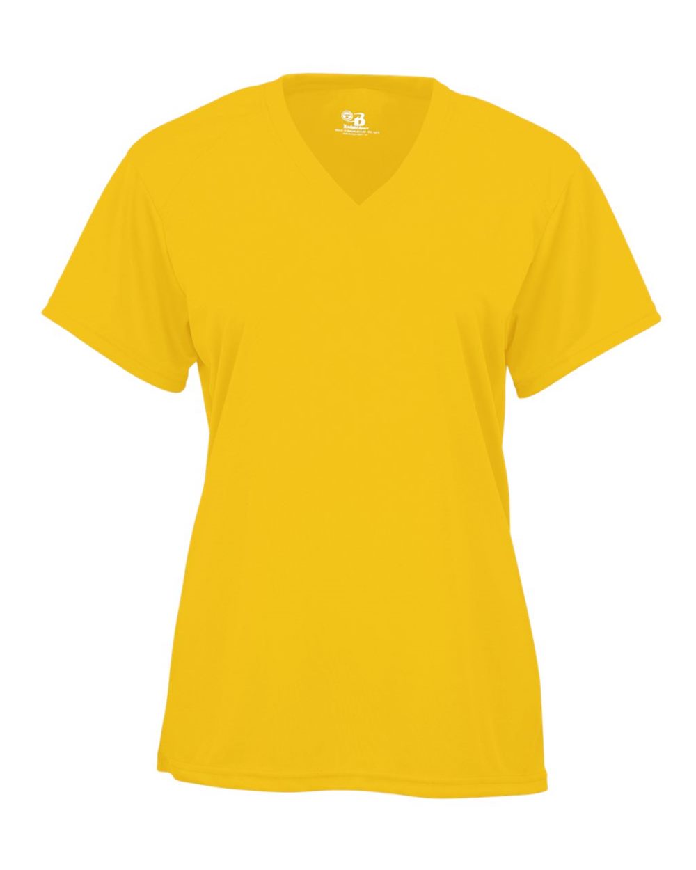 Women's B-Core V-Neck T-Shirt - 4162 27