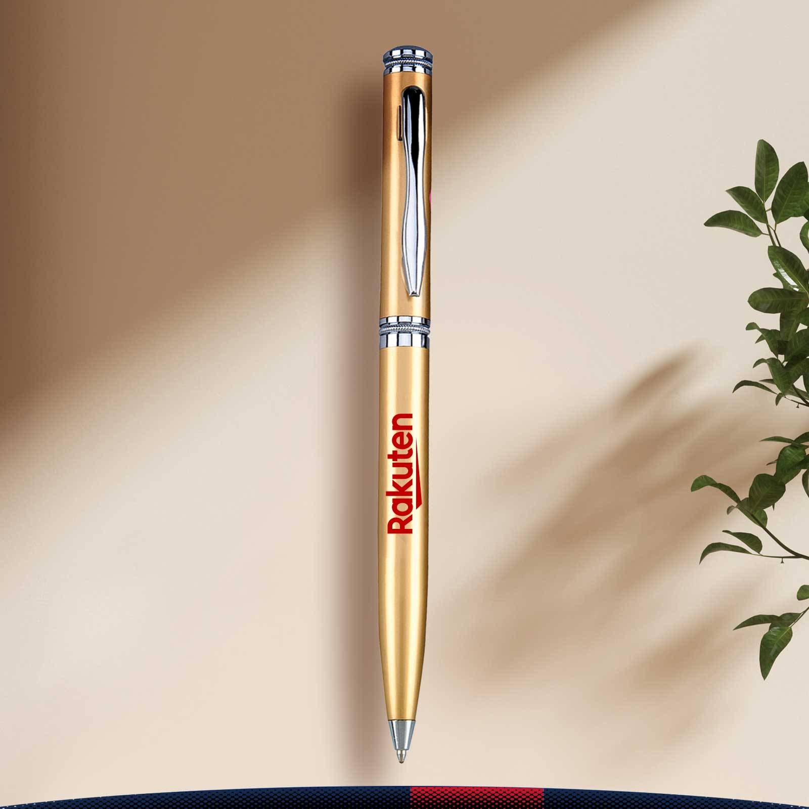 Shira Metal Pen 3