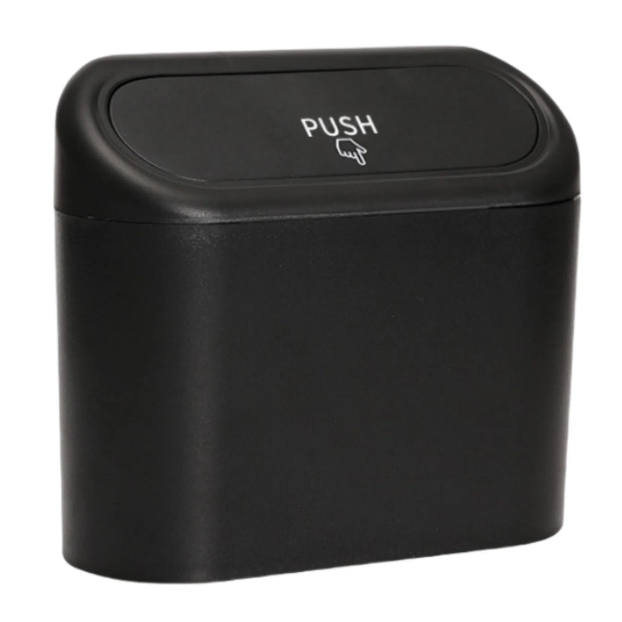 Portable Car Suspension Trash Can 5
