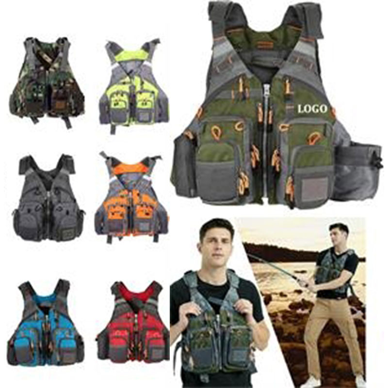 Fishing Vest