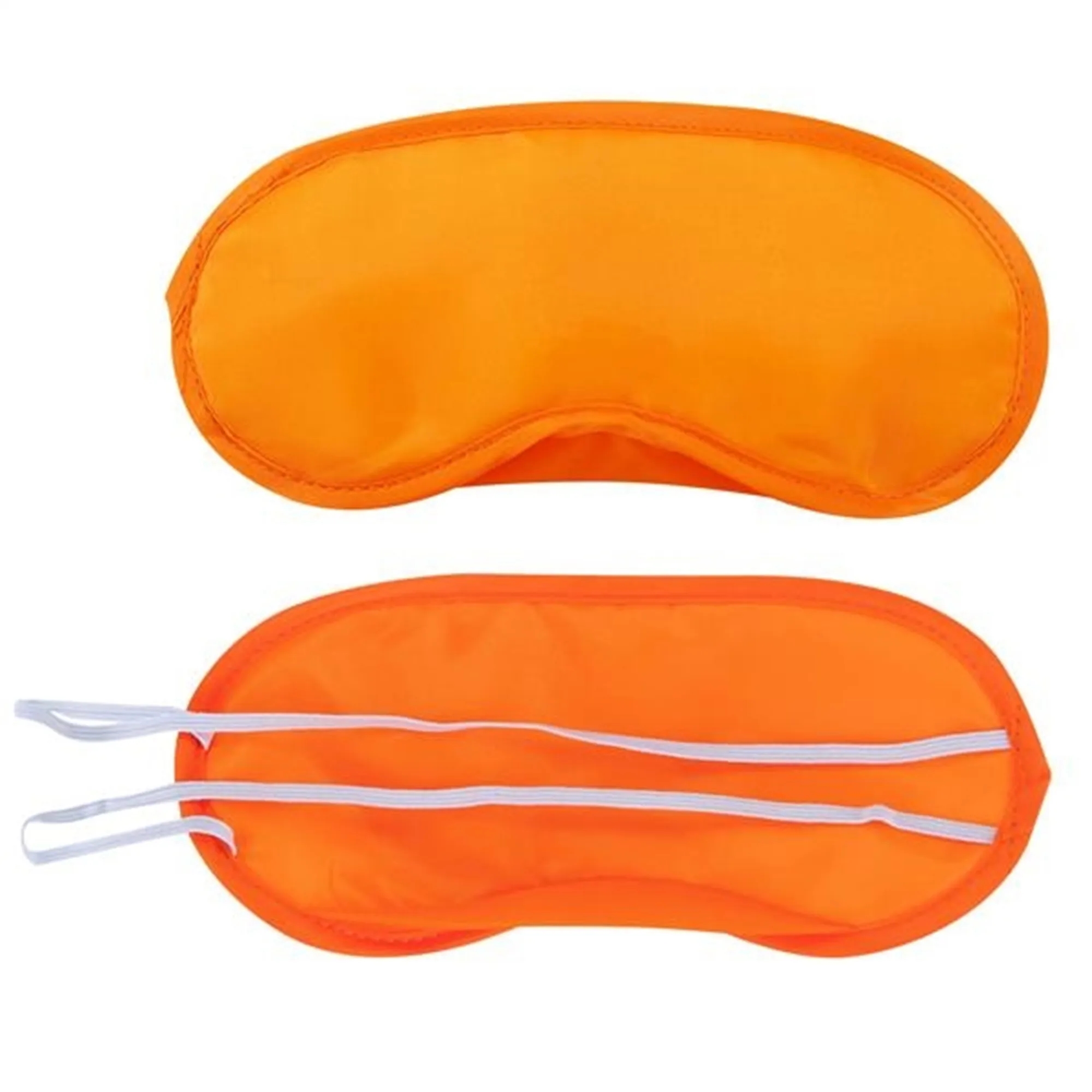 Travel Blackout Sleep Eye Mask 2