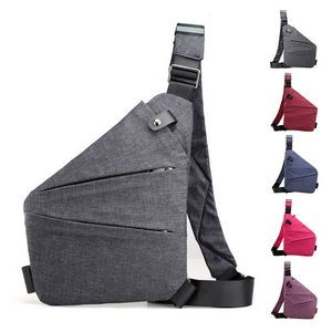Wander Plus Anti Theft Travel Bag 3