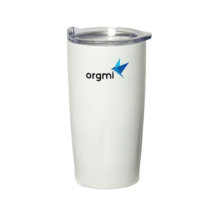 Day Rider 600 Ml. (20 Fl. Oz.) Travel Tumbler 5