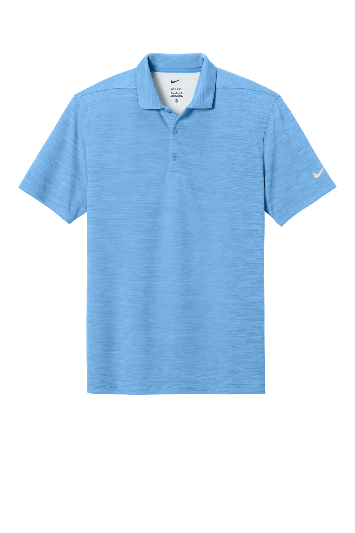 Nike Dri-FIT Striated Polo NKFQ4792 6
