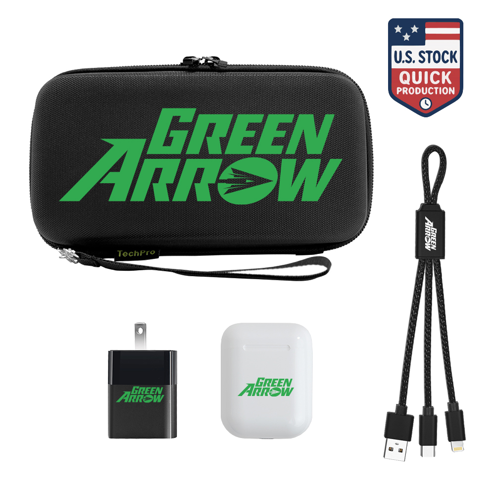 ChargeMaster Mobile Essential Kit 10