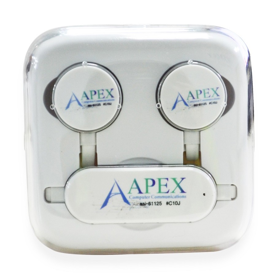 PulsePods Bluetooth Earbuds With Built In Microphone, Support Full Color Logo 13