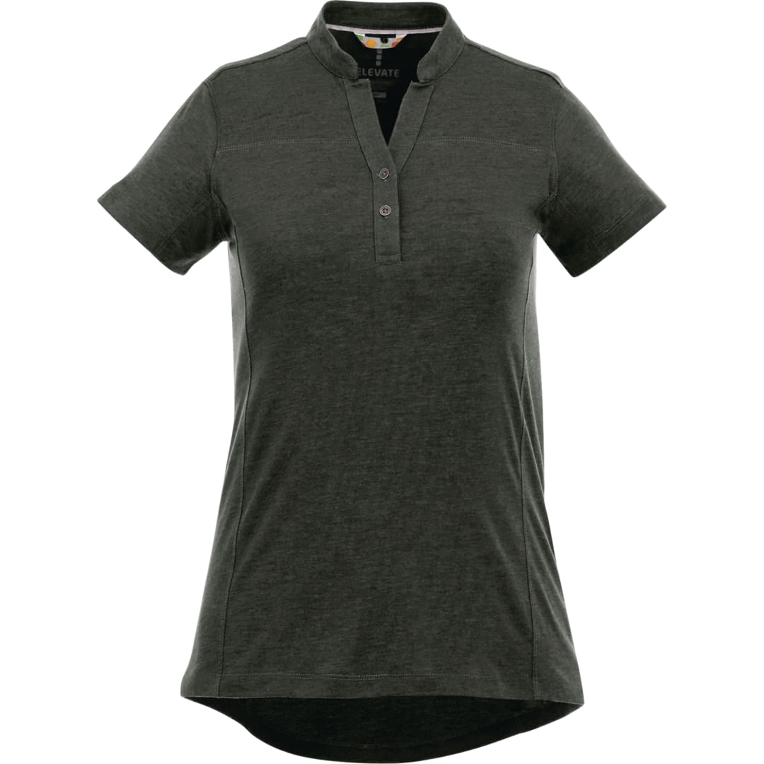 Women's CONCORD Short Sleeve Polo 43