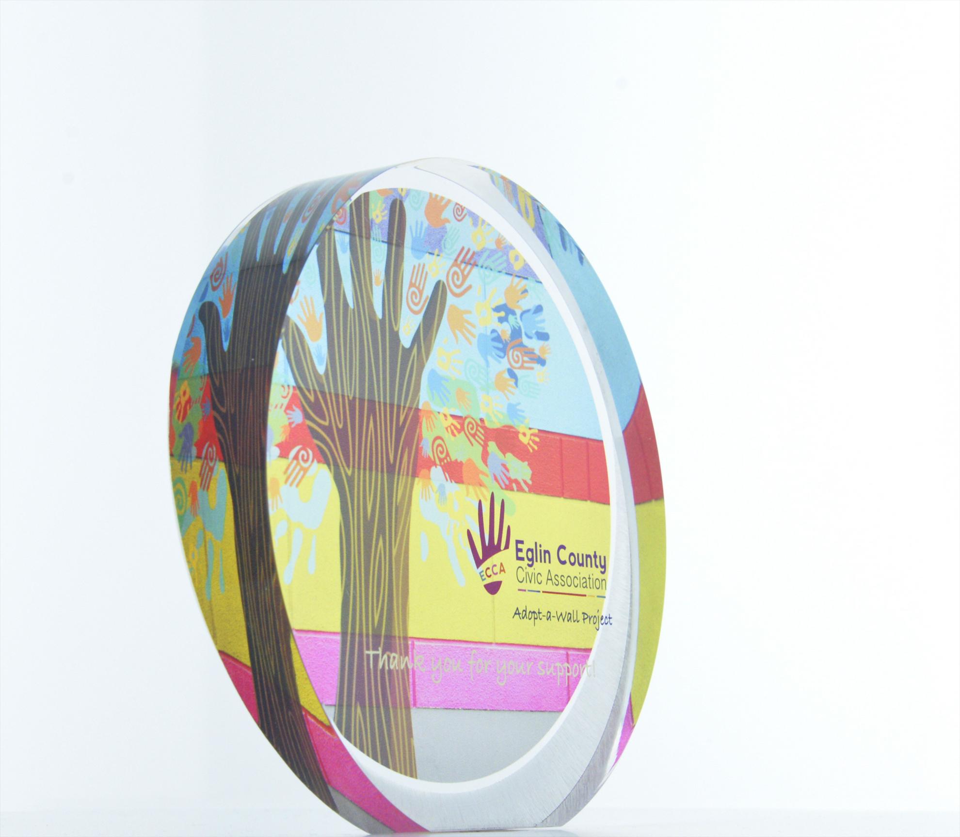 JAFFA® Orbit - Medium 28