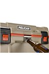 Pelican™ 50QT Cooler WHITE 23
