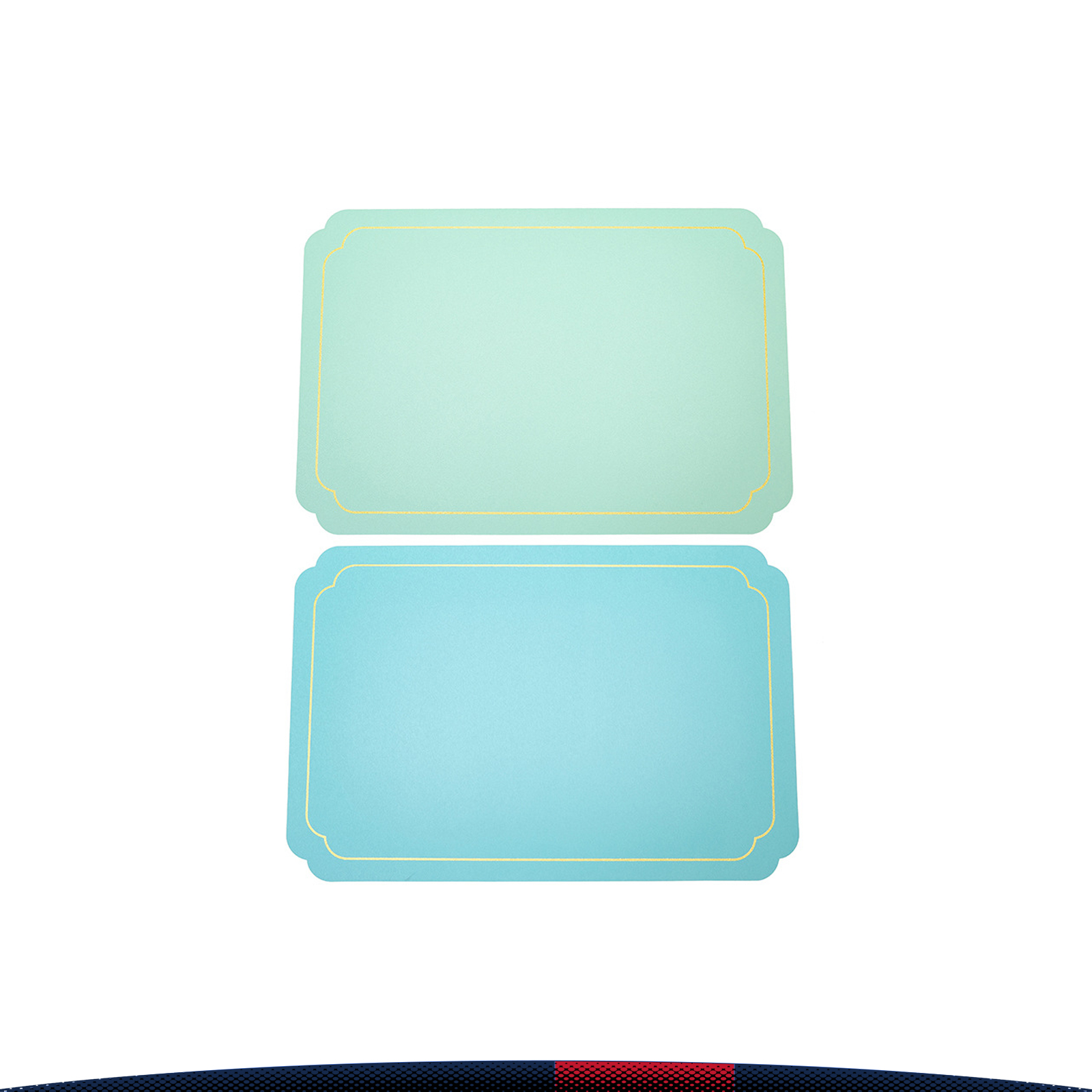 Classic PVC Placemat 2