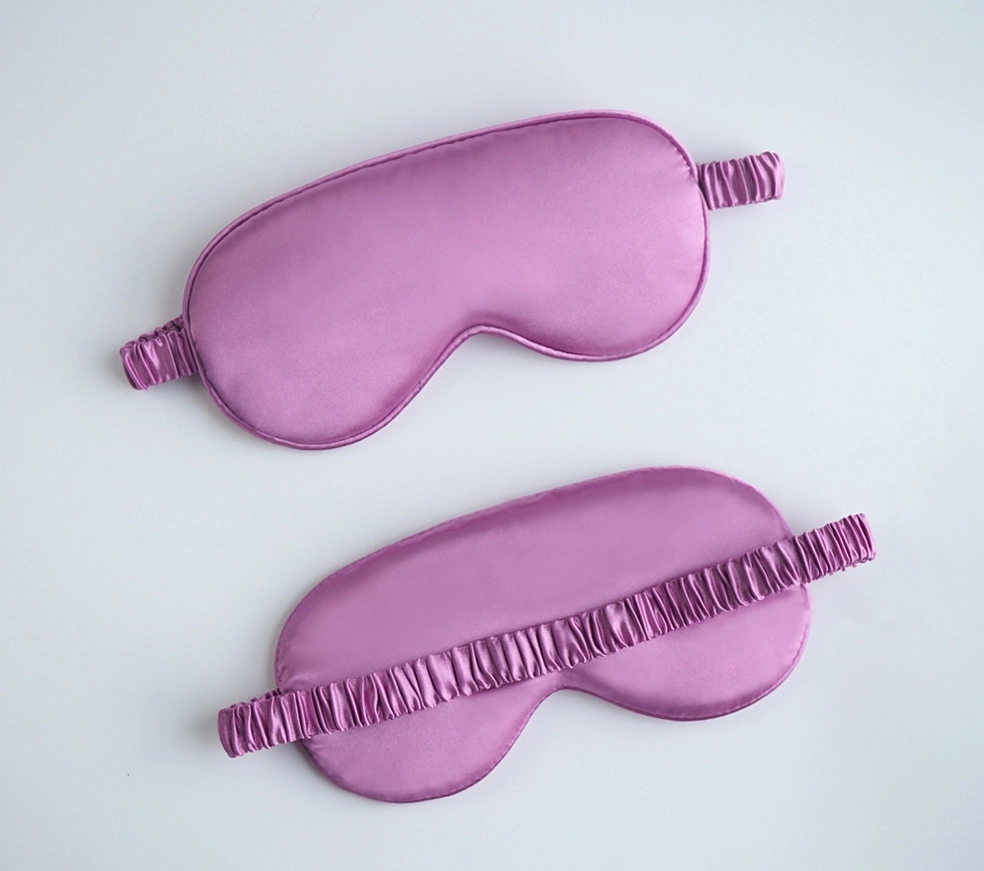 Silk Sleep Eye Mask 2