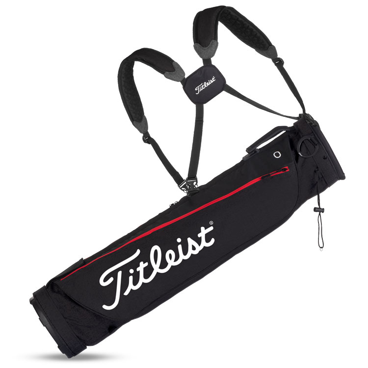 Titleist Carry Bag 3
