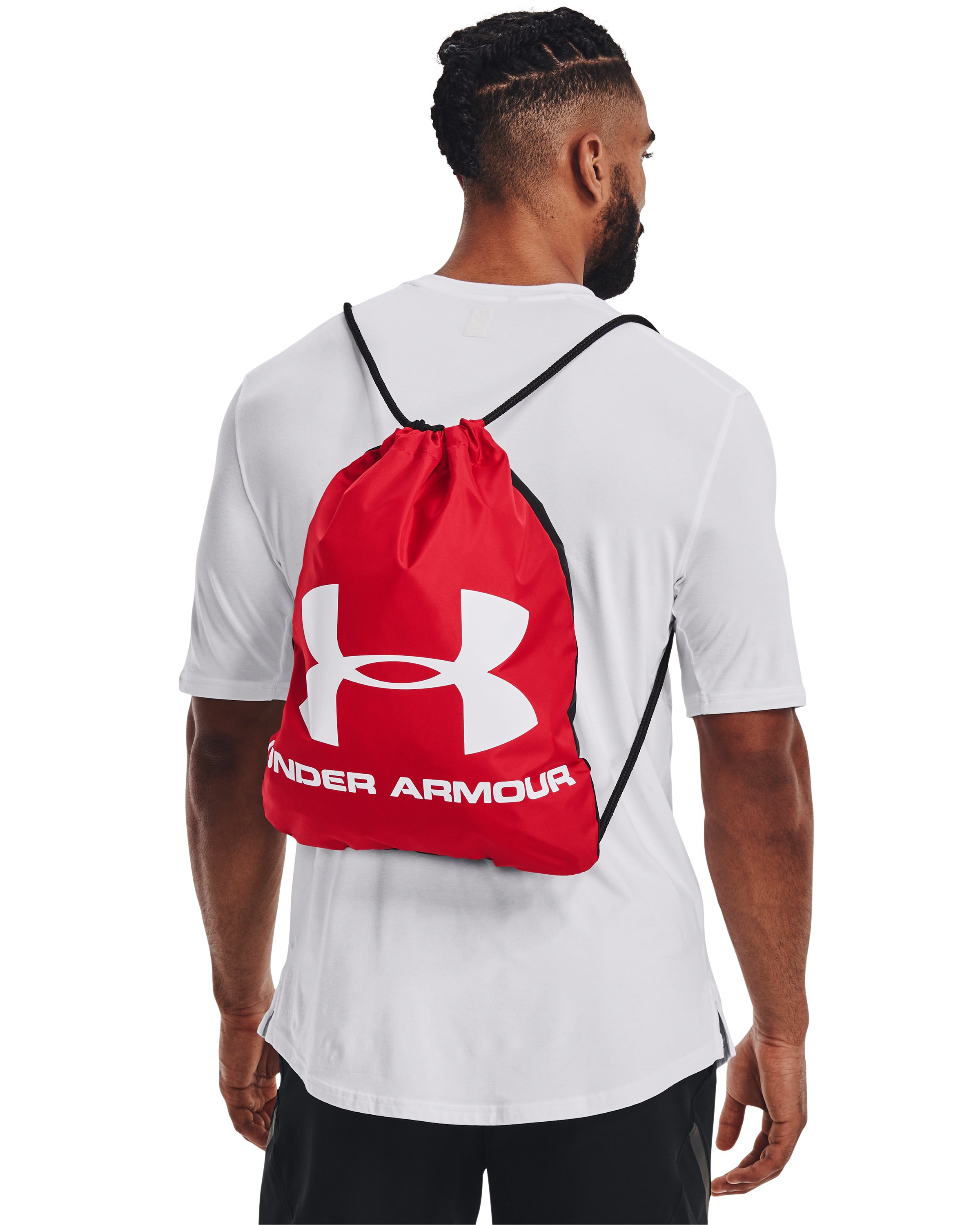 UA Ozsee Sackpack 18