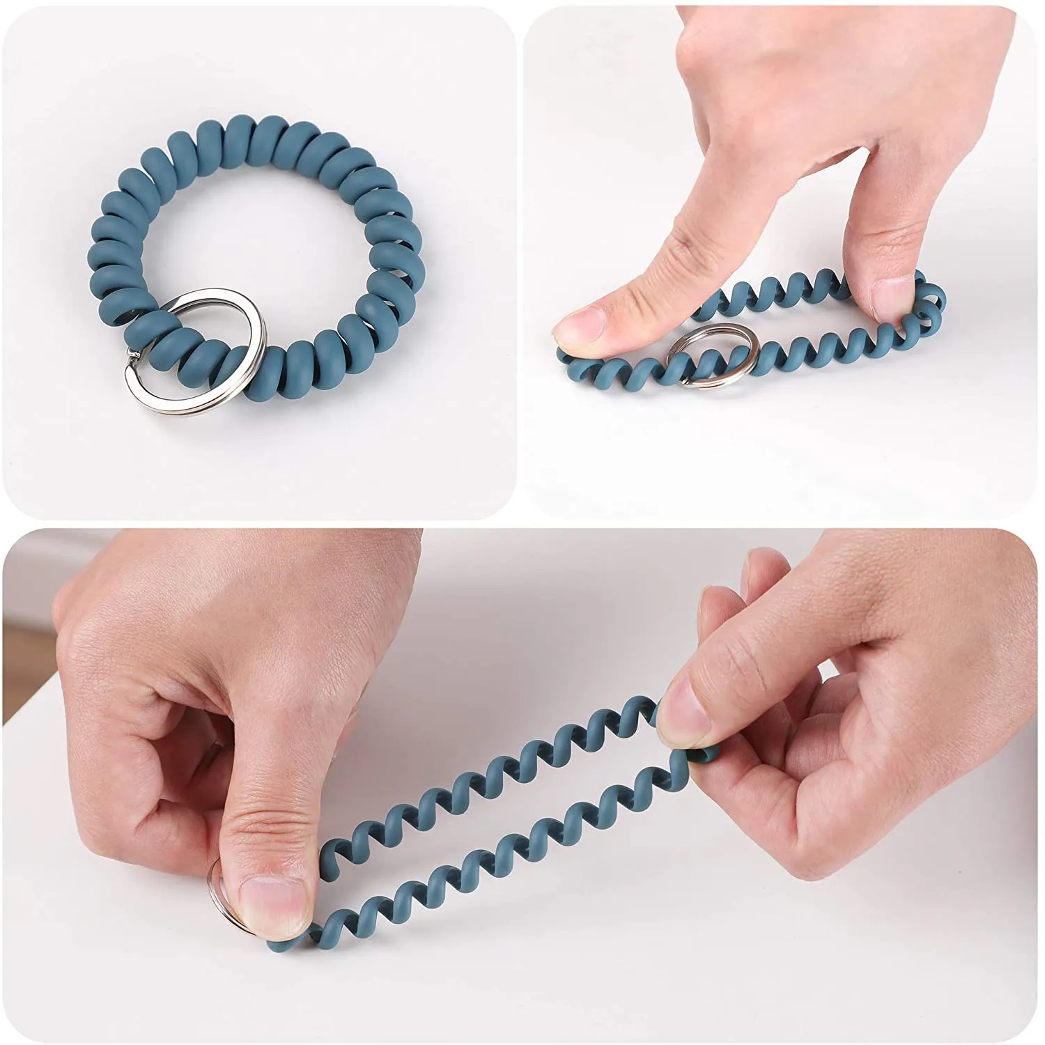 Wrist Keychain 5