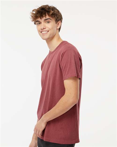 Unisex Vintage Garment-Dyed T-Shirt - 6500M 274