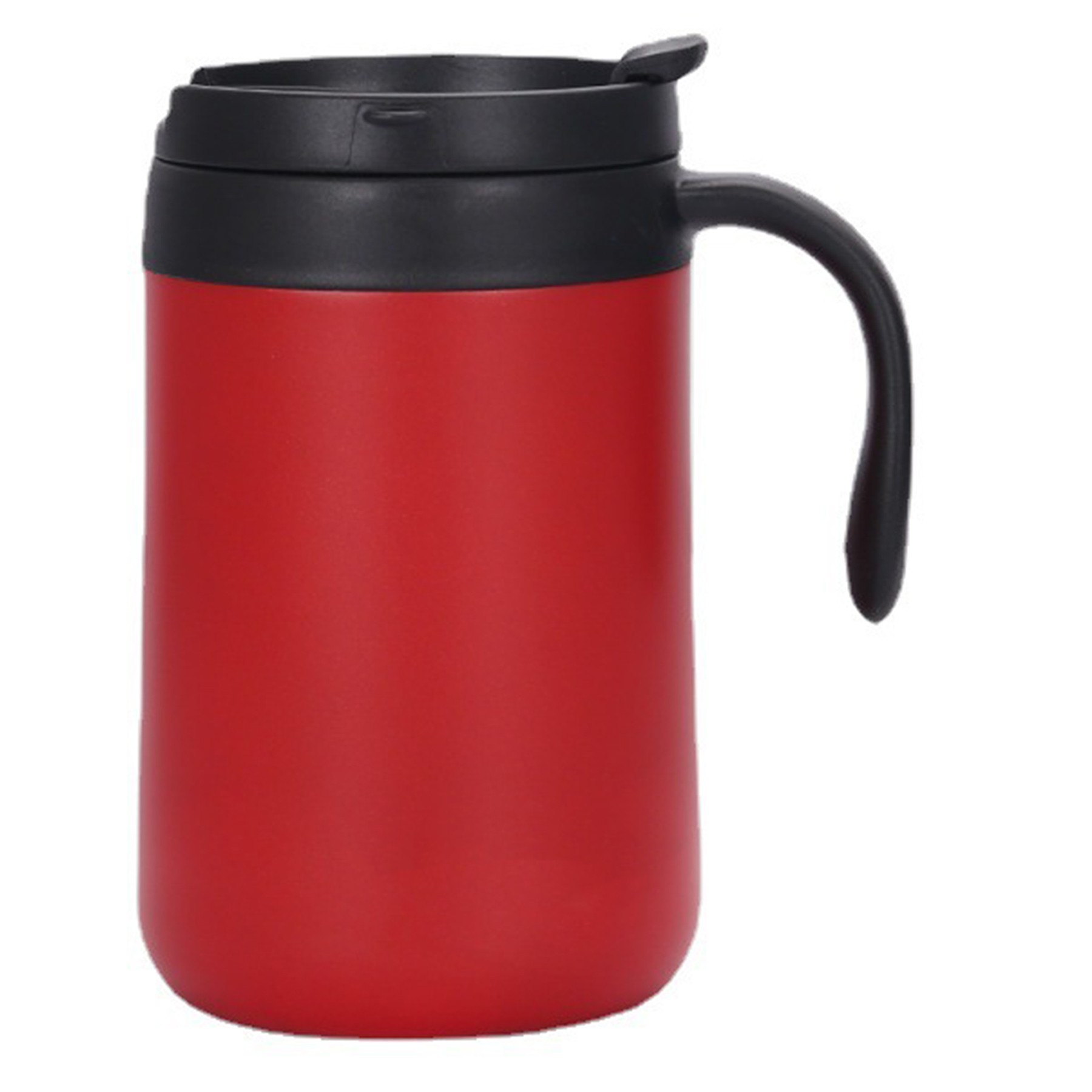 16.9Oz Stainless Steel Insulated Coffee Mug 4