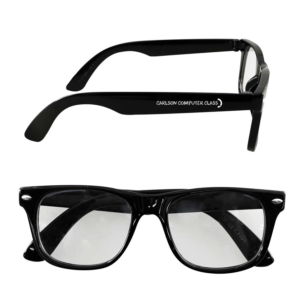 Youth Blue Light Blocking Glasses 2