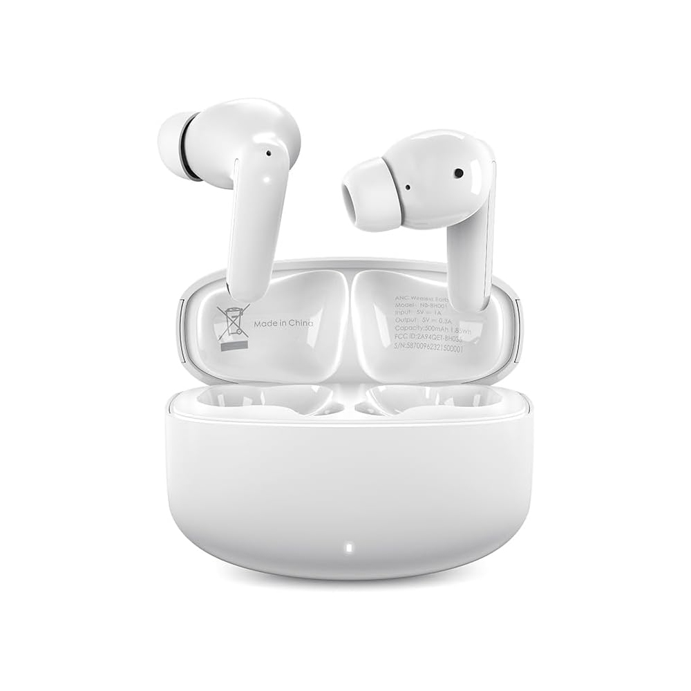 BlueTooth Wireless ANC Pro Max In-Ear Headset 2