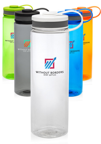 26 oz. Wide Mouth Water Bottles