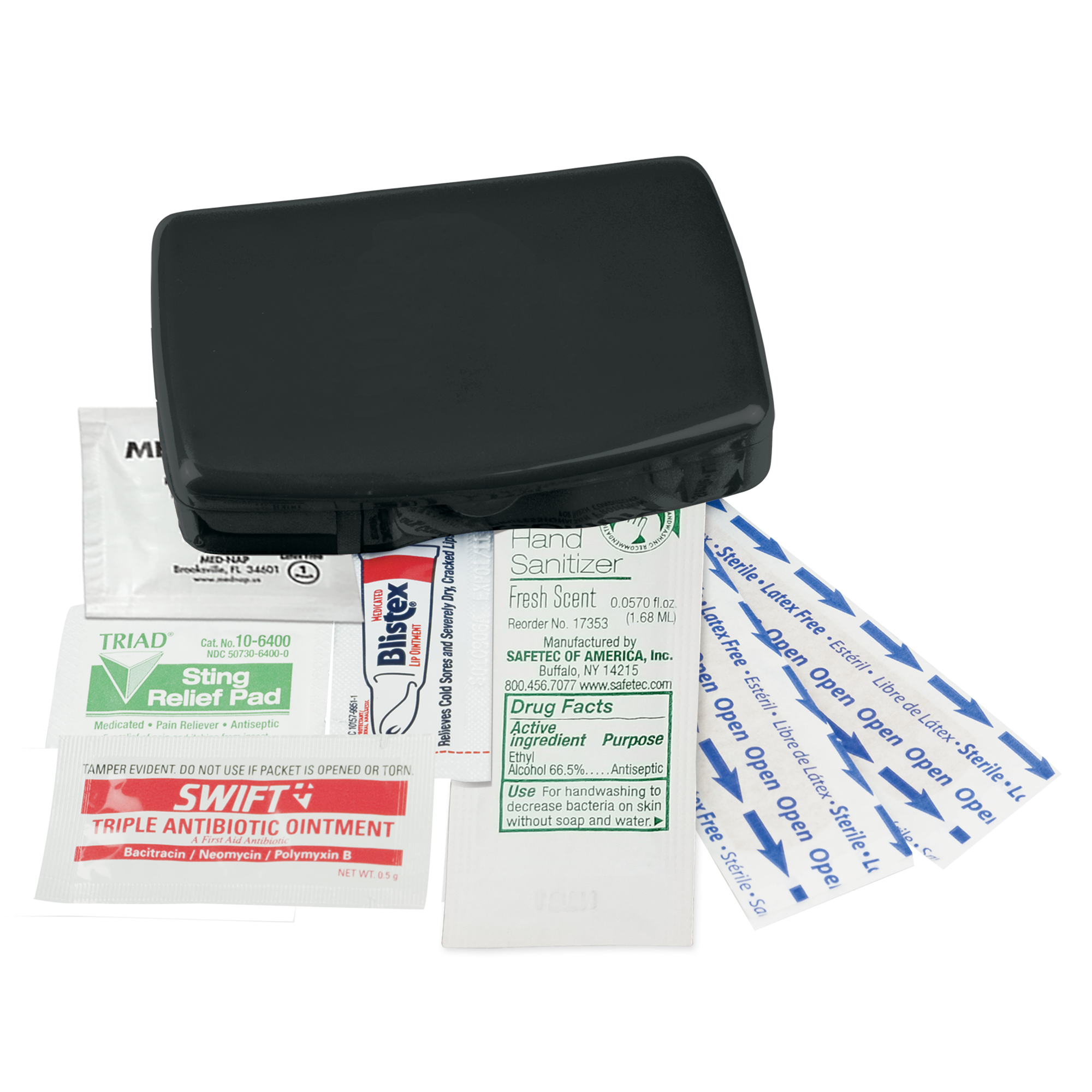 Express Outdoor Kit 15