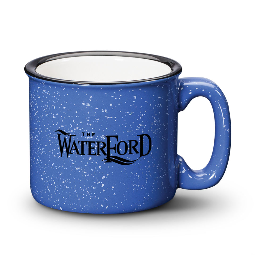 Savannah 2-Tone Mug - 15oz - Imprinted 5
