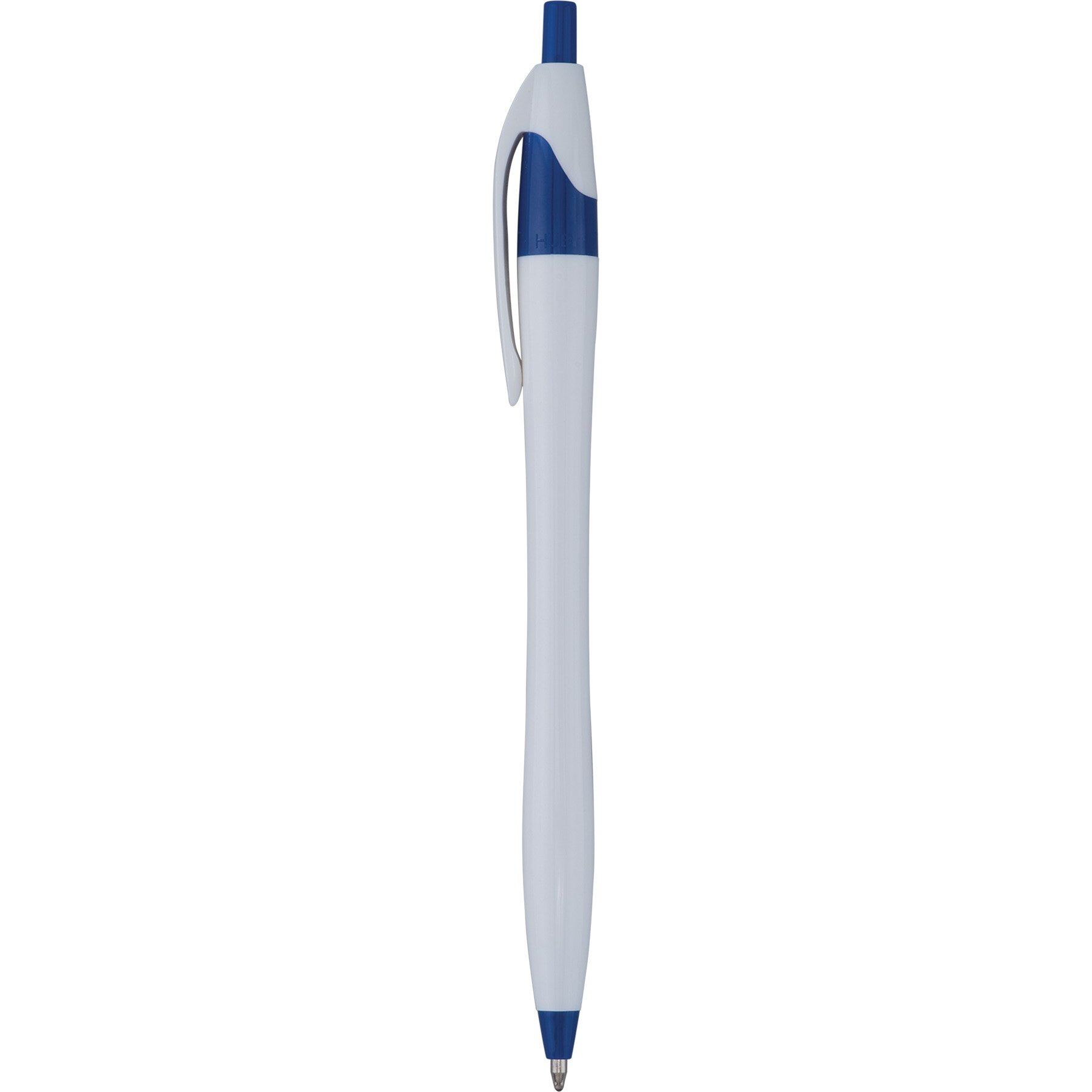 Retractable Ballpoint Pen 9