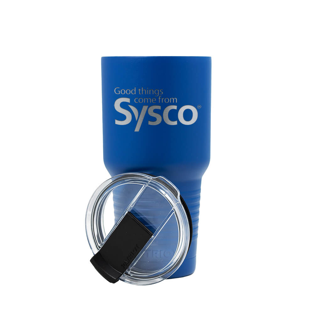 Patriot 30oz Tumbler