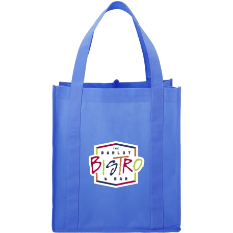 Hercules Non-Woven Grocery Tote 478