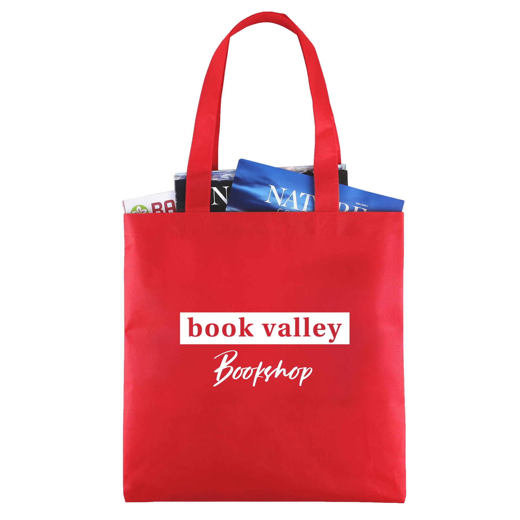 RPET Value Tote Bag 3