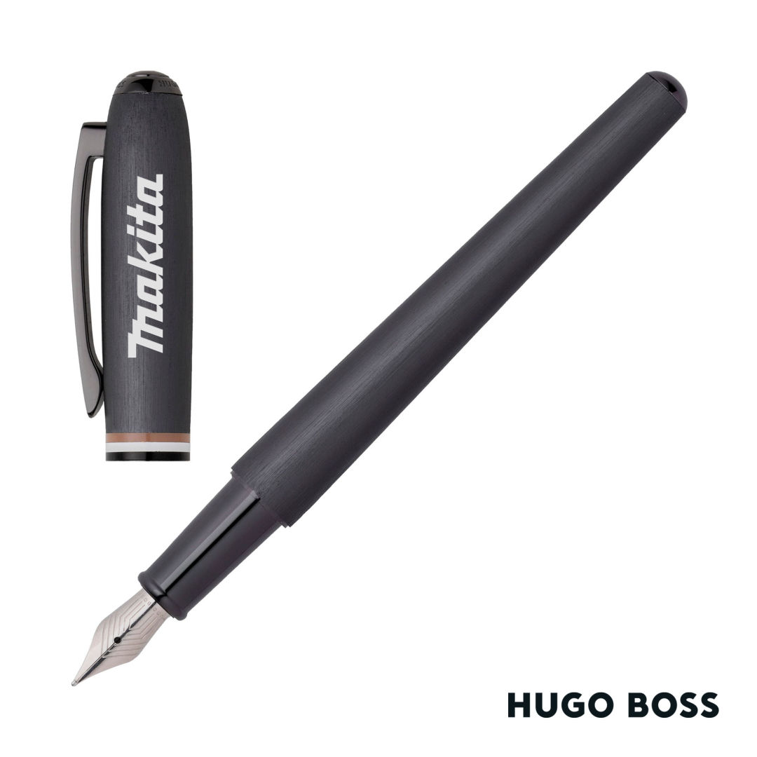 Hugo Boss® Iconic Contour Pen 13