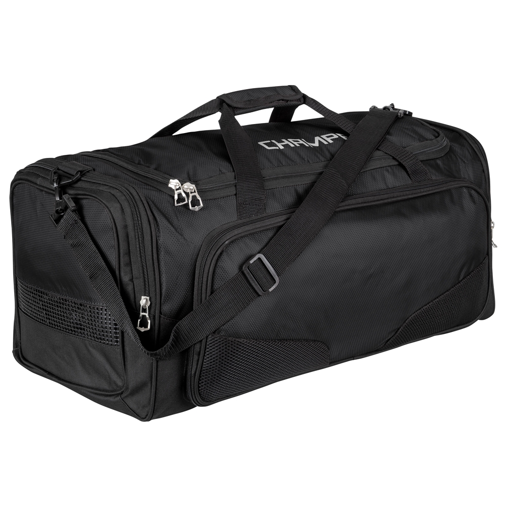 Team Duffle Bag 24" x 12" x 12"