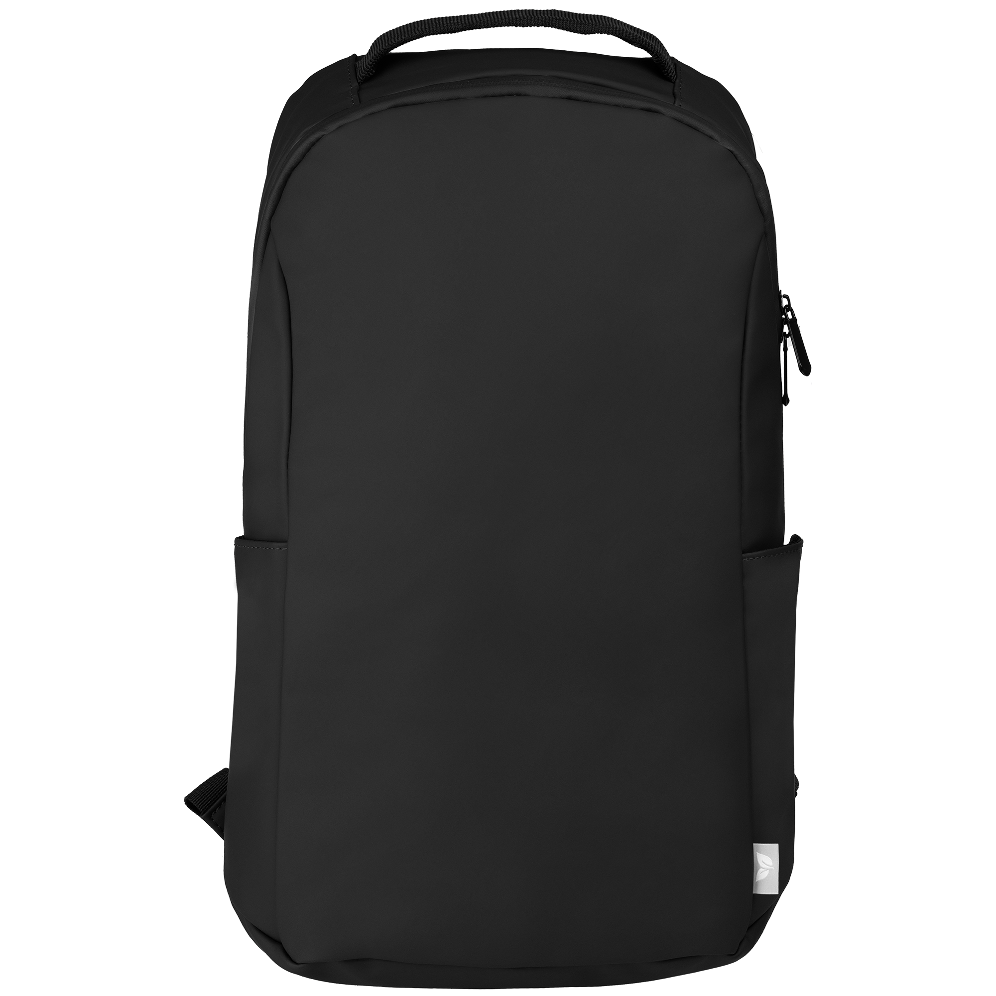 Malmö rPET Waterproof Zippered 15-Inch Laptop Backpack – 14L 6
