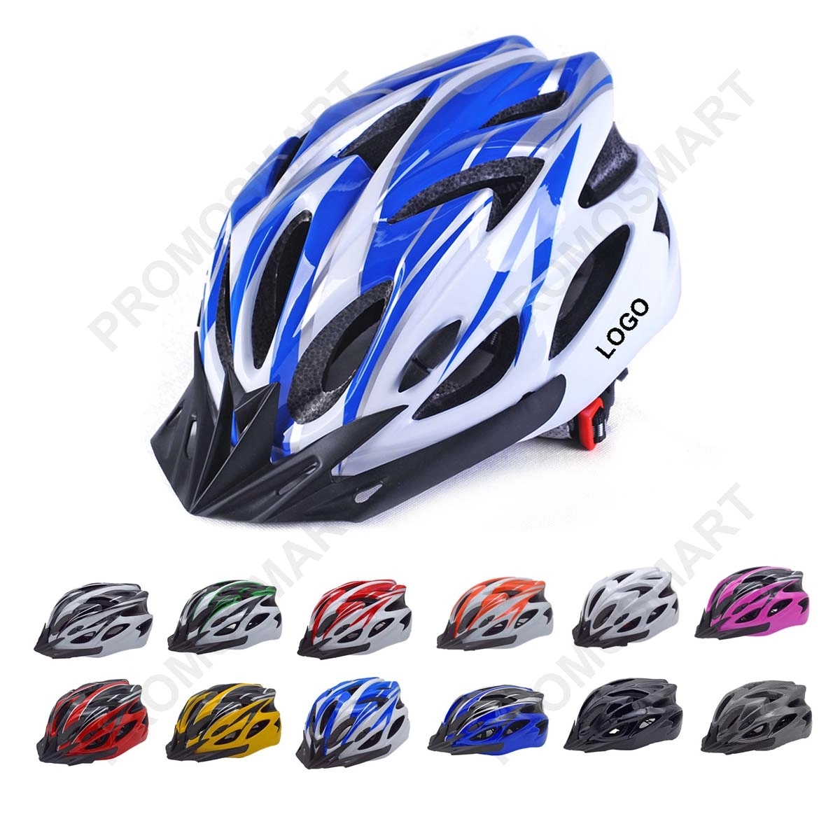 Bicycle Cycling Helmet 2